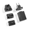 Lenovo USB-C 65W AC Travel Adapter (US/EU/UK/AU) Voir les images du produit 7