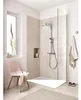 Głowica prysznicowa GROHE 250 x 250 mm chrom 26695000 Podgląd zdjęcia produktu 2