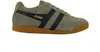 Gola Harrier Suede Sneaker Braun Produktbild-Vorschau 38