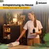 Bolusso Black Massage Oil Warmer | Elektrischer Produktbild-Vorschau 8