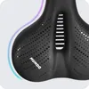 MUNDO® Fahrradsattel S4 Komfortsattel – ergonomisch, Produktbild-Vorschau 5