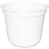 Geli Pflanztopf Standard Ø 20 x 18,5 cm weiß Produktbild-Vorschau 1