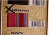 Hängesessel Amazonas Brasil grenadine 160x130cm Produktbild-Vorschau 11