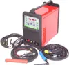 SCHWEIßGERÄT 13750 AC/DC 200 + PLASMA E-HAND Produktbild-Vorschau 1