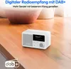 MEDION S66822 Mini radio DAB+ portatile con Bluetooth Anteprima dell’immagine prodotto 8