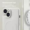 imoshion Color Backcover avec MagSafe pour l'Apple iPhone Voir les images du produit 3