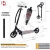 Habib Erwachsenen-Roller Cityroller für Jugendliche | Produktbild-Vorschau 5