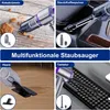 4in1 Handstaubsauger Kabelloser, 16000Pa&3 Modi, 6000mAh, Produktbild-Vorschau 7