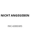 Inca INC-608GMS Stojan na notebook 43,2 cm (17 palcov) Náhľad obrázku produktu 2