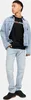 Jack & Jones T-shirt Stampa Scollo R T-shirt CORP LOGO TEE Anteprima dell’immagine prodotto 6