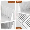 4er Set Schubladenbox,  Stapelbare Kleiderschrank Produktbild-Vorschau 6