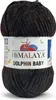 Himalaya Dolphin Baby Wolle 343 Schokolade, Weich & Perfekt Produktbild-Vorschau 2