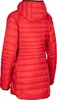Trespass - Doudoune "Hub" pour femme TP6657 (XXL) (Rouge) Voir les images du produit 2