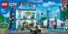 LEGO City Policejní akademie, Sada na stavění, 6 rok/roky, Náhled obrázku produktu 43