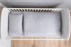 Amilian Kinderbettwäsche 2-teilig – 100×135 & 40×60 cm – Produktbild-Vorschau 4