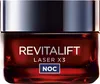 Revitalift Laser X3 Krem-maska na noc do twarzy Loreal 50 Anteprima dell’immagine prodotto 5