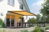 SOLUNA Kassettenmarkise Modern 2x1,5 Stoff Dessin S1468 Produktbild-Vorschau 1