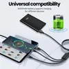 Mini Caméra Batterie Externe iUni H8, Wi-Fi, Full HD, Voir les images du produit 7