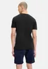 Ellesse Herren Voodoo T-Shirt, Schwarz XXL Produktbild-Vorschau 12