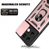 Outdoor Panzer Hülle Xiaomi Redmi Note 13 4G Handyhülle Produktbild-Vorschau 4
