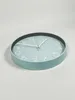 Opviq, 261212 - Mavı10Byz, Dekorative Wanduhr, Blau, 100 % Produktbild-Vorschau 5