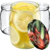 KADAX zavařovací sklenice s víčkem "Senna", zavařovací Náhled obrázku produktu 10