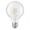 OSRAM LED Lampe Vintage 1906 CLASSIC Globe 4.6W 927 Clear Produktbild-Vorschau 4