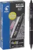 Pilot Frixion Clicker Nero Penna a sfera retrattile a clip Anteprima dell’immagine prodotto 7