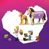 LEGO Friends Přívěs s koněm a hříbětem, Sada na stavění, 7 Náhled obrázku produktu 5