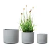 Scheurich Panzano 50, Pflanzgefäß/Blumentopf/Pflanzkübel, Produktbild-Vorschau 4