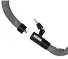 FISCHER Kettenschloss PROTEC SILENCE - 100 cm, Produktbild-Vorschau 2