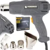 Horkovzdušná pistole POWERMAT PM-OP-2000MN, 2000 W, 350/600 Náhled obrázku produktu 10