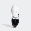 ADIDAS Halbschuhe GY5427 HOOPS 3.0, Weiß:42 Produktbild-Vorschau 12