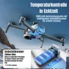 GOLDSTERN-TECH RC-Quadrocopter P31 (GPS 8K Kamera-Drohne, Produktbild-Vorschau 3