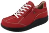 Finn Comfort Otaru wygodne sznurowane buty, niskie buty, Podgląd zdjęcia produktu 1