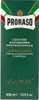 A green box with the Proraso logo and product details. Anteprima dell’immagine prodotto