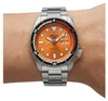 Montre automatique Seiko 5 Sports, édition anniversaire du Voir les images du produit 4