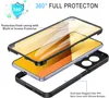 Ochranné pouzdro pro Xiaomi Redmi Note 13 Pro 5G, vestavěný Náhled obrázku produktu 2