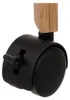 Schmaler Küchenwagen aus Five® - Holz - Dekorativ | Produktbild-Vorschau 6