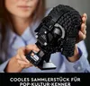LEGO Star Wars Darth Vader helma, stavebnice pro dospělé, Náhled obrázku produktu 62