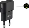 Goobay Micro USB-Ladeset 1 A, Netzteil mit Micro USB Kabel Produktbild-Vorschau 6