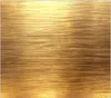 Spritzschutz Herdabdeckplatte Schneidebrett aus Glas Golden Produktbild-Vorschau 1