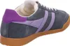 A side view of a women's sneaker. Produktbild-Vorschau