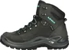 LOWA Renegade GTX Mid Damen grau 39.5 Produktbild-Vorschau 63