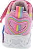 Skechers Sneaker Low Mädchen 31353735373439 Pink 33 EU Produktbild-Vorschau 35