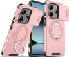 Custodia a doppio strato per Xiaomi Redmi Note 14 4G, con Anteprima dell’immagine prodotto 1