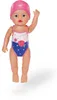 Baby born Schwimmende Lizzie 30cm Produktbild-Vorschau 3