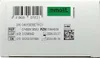 A close-up view of the packaging for a medical device, showing product information and barcodes. Náhľad obrázku produktu