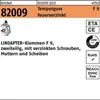 Klemme R 82009 GTW 40 F 9 M12/26 - 60 Temperguss feuerverz. Produktbild-Vorschau 2