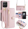 Handykette für Xiaomi 15T Pro Hülle mit Band Handyhülle Produktbild-Vorschau 1
